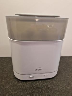 Avent Sterilisator für Babyfläschchen