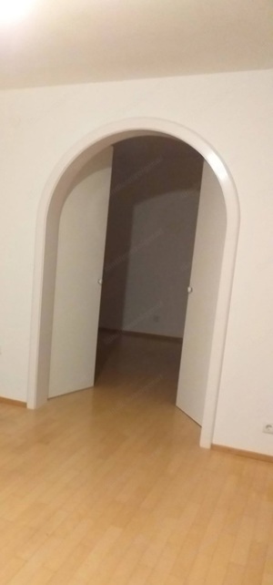 2 Zimmer Wohnung