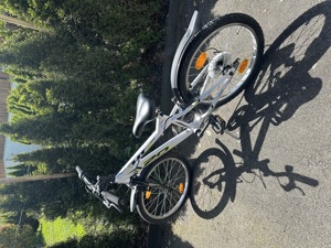 Kinder Fahrrad zu verschenken