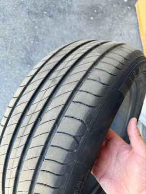 205 55 16 R16 Michelin Sommerreifen Reifen