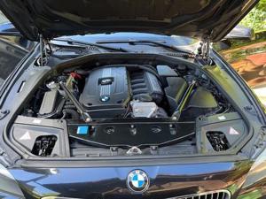 BMW 5er 2010 Bild 2