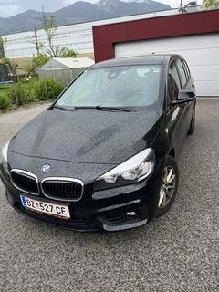 BMW 2er Bild 1