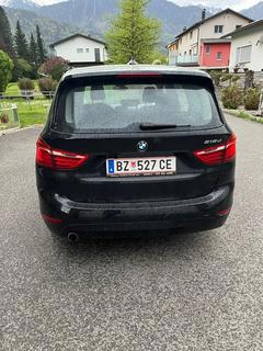 BMW 2er Bild 4
