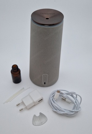 Aroma Diffuser, Duft Diffuser