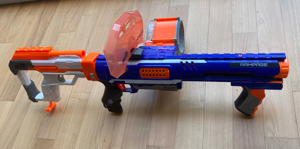 NERF  Bild 2