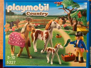 Playmobil 5227 Bild 1