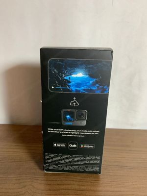 GoPro HERO12 schwarz 27 Megapixel wasserdicht 1080P Bild 5