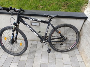 Merida Mountainbike 26 Zoll