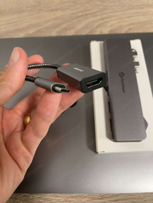 MacBook Air mit Apple M1-Chip Bild 9