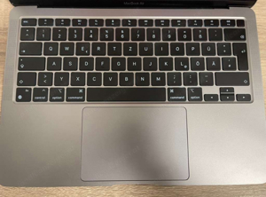 MacBook Air mit Apple M1-Chip Bild 8