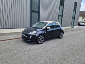 Opel Adam  Benzin  Bild 3