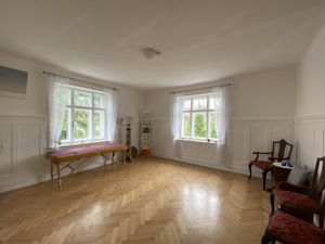 Räume mieten in unserer Charmanten Villa in Nenzing Bild 2