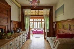 Räume mieten in unserer charmanten Villa in Nenzing Bild 9