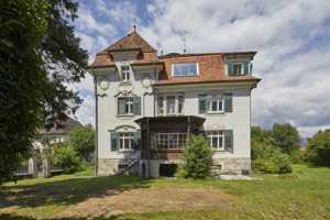 Räume zu vermieten in einer charmanten Villa im Walgau Bild 6