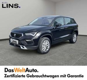 SEAT Ateca Bild 1