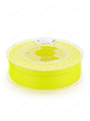 1kg Rolle PLA 1,75mm Durchmesser, NEON GELB