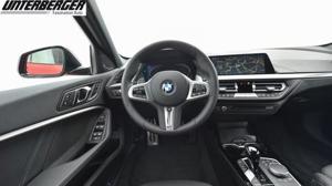 BMW 120d xDrive 5 - Türer Bild 10