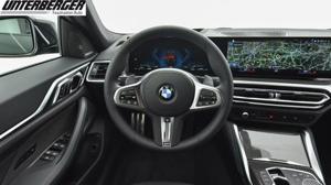 BMW 420d xDrive Gran Coupe Bild 11