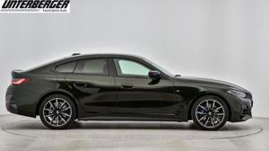 BMW 420d xDrive Gran Coupe Bild 5