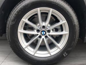 BMW X3 xDrive20i G01 Bild 12