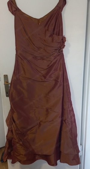 Ballkleid Abendkleid  Bild 1