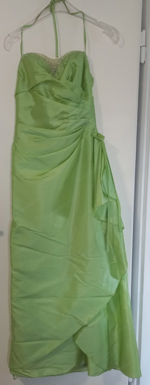 Ballkleid Abendkleid  Bild 1