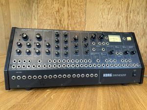 Korg MS-50 Modular Synthesizer Bild 2