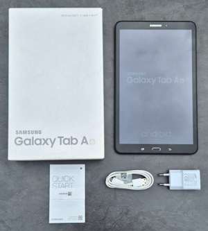 Tablet Samsung Galaxy Tab A6 16GB