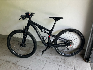 Verkaufe Procycle Enduro Bike