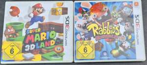 Nintendo 3DS Spiele Bild 4