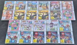 Nintendo 3DS Spiele Bild 7