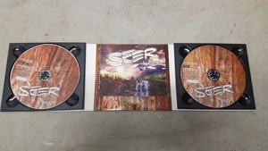 Zu Verschenken: Doppel-CD "Die Seer" - s Beste Bild 2