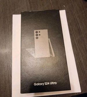Samsung Galaxy S24 Ultra 512 GB  Bild 7