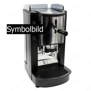 Spinel PINOCCHIO C  Automatic XL ESE Pad Kaffeemaschine ORG. VERPACKT mit 150 PODS Wert ca. 700,00  Bild 2