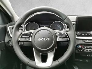 Kia Ceed Bild 9