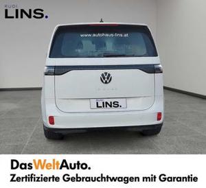 Volkswagen ID. Bild 4