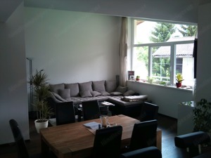 SÖLL Tirol: Wunderschöne Dachgeschoss-Wohnung zu verkaufen