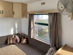 Mobilhome Tinyhouse Bild 6