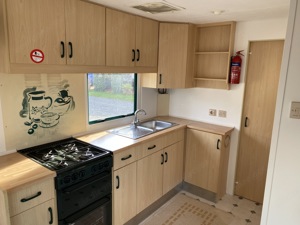 Mobilhome Tinyhouse Bild 7