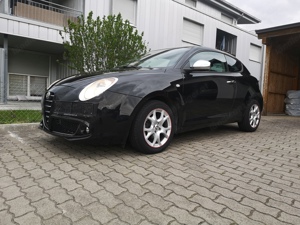 Alfa Mito