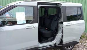 Ford Tourneo Connect Bild 6