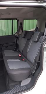 Ford Tourneo Connect Bild 14