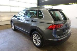 VW Tiguan 2018 Bild 18