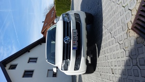 VW Amarok