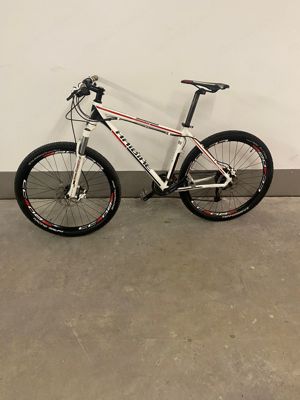 Mountainbike Herren