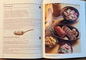 Spezialitäten aus Österreichs Regionalküchen Bild 6