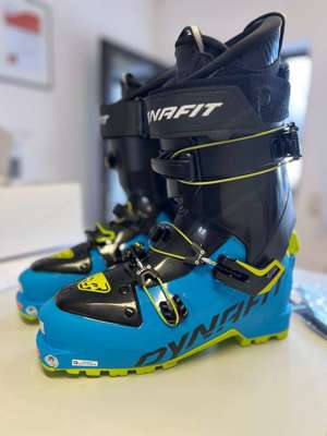 Dynafit Seven Summit Skitourenschuh