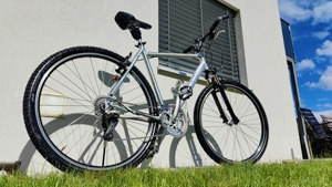 KTM Vento Cross Country - Trekking Bike