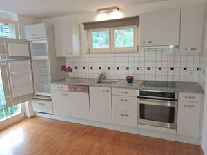 2 Zimmer Wohnung mieten in Reuthe mit Einbauküche, Balkon, .. ganzjahres Ferienwohnung Singel, Paar Bild 3