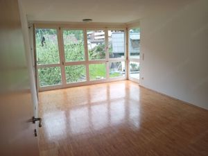Wohnung 2 Zimmer in Reuthe Bezau mit Einbauküche, hell, Fußbodenheizung, Keller, Parkplatz Bild 1